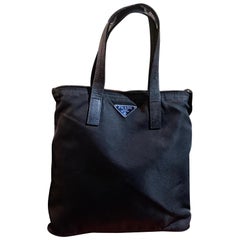 Prada Mini Tote Bag