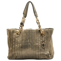 Brown Tote Bags