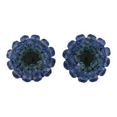 Coppola e Toppo Crystal Earclips