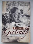 Ram Oren - Przysięga Gertrudy, 2007