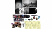 Metallica Black Album Deluxe Box set