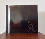 METALLICA - Metallica (Black Album)