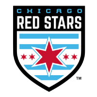 Chicago Red Stars logo