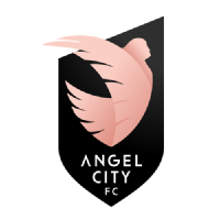 Angel City FC logo