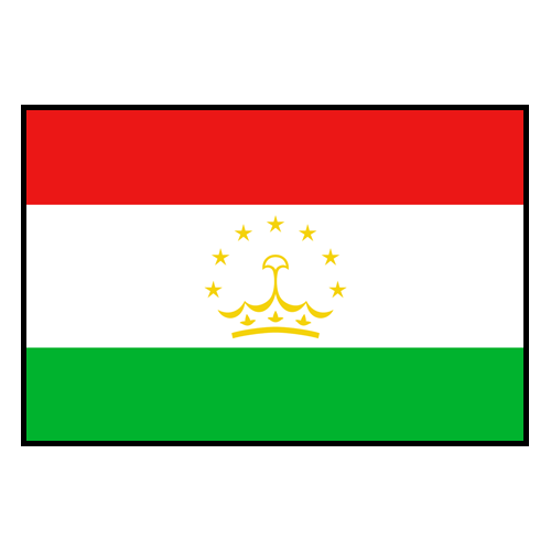 Tajikistan