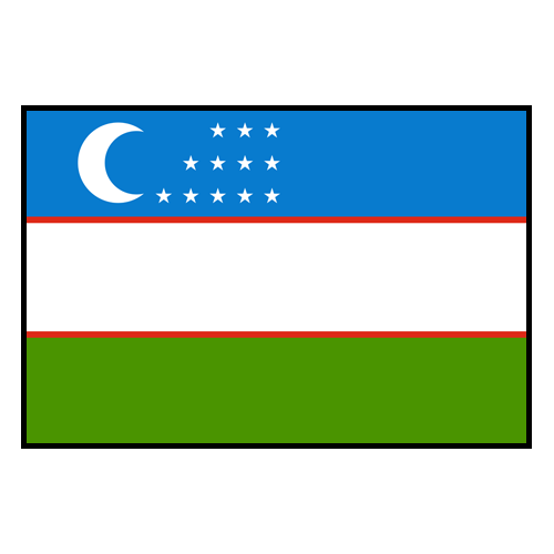 Uzbekistan