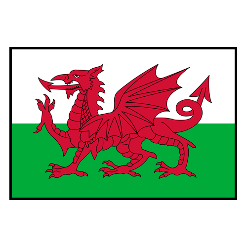 Wales