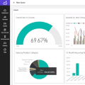 Automated quote and proposal software for IT solution providers. | ConnectWise CPQ Icon