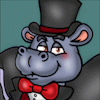 hypnopotamus