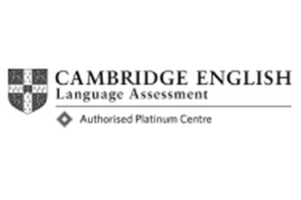 Cambridge Language Assessment Authorized Centre