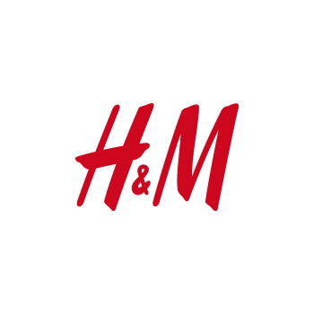 Logotipos de clientes - H&M