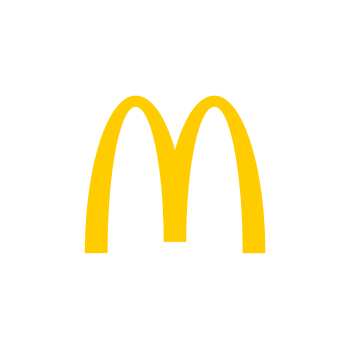 Logotipos de clientes - McDonald's