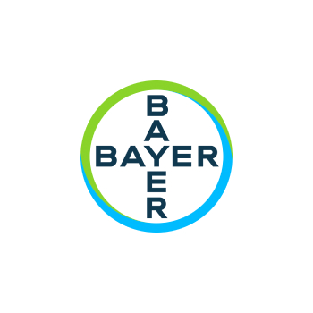 Logotipos de clientes - Bayer