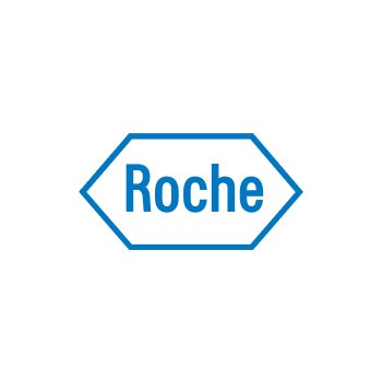 Logotipos de clientes - Roche