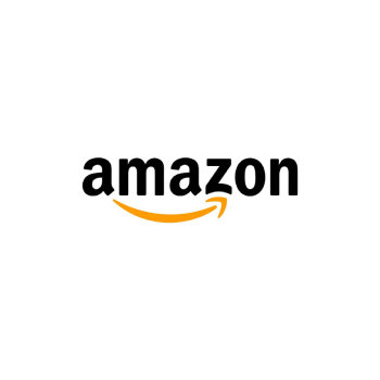 Logotipos de clientes - Amazon