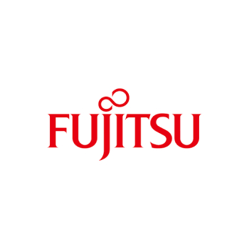 Logotipos de clientes - Fujitsi