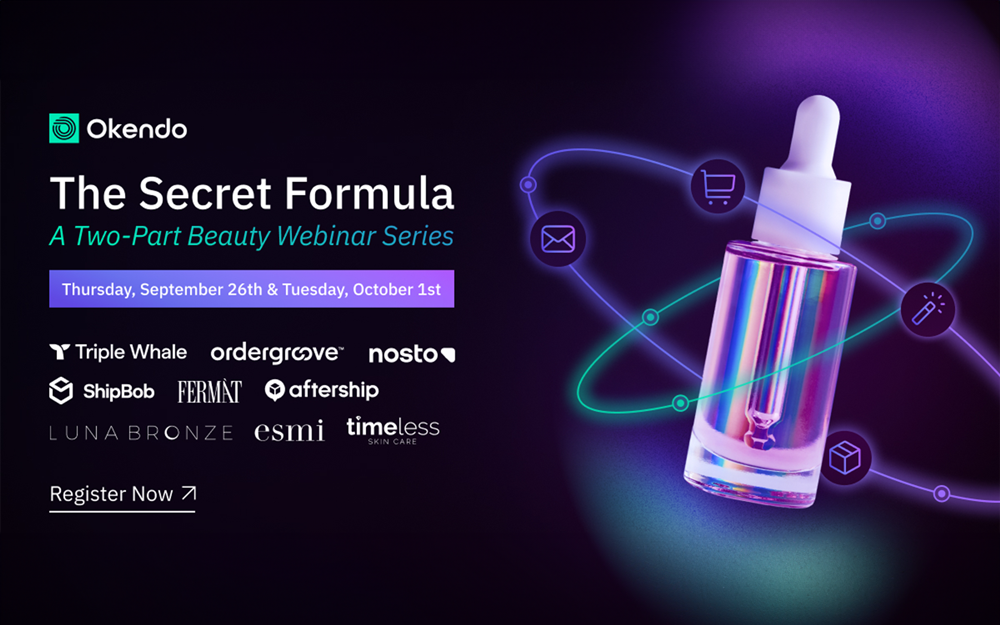 The Secret Formula