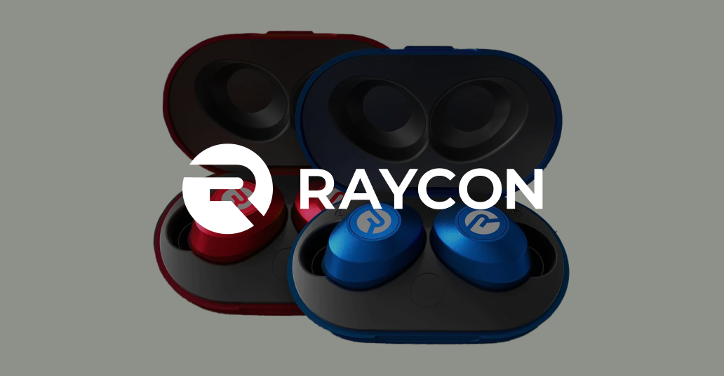 Raycon Image