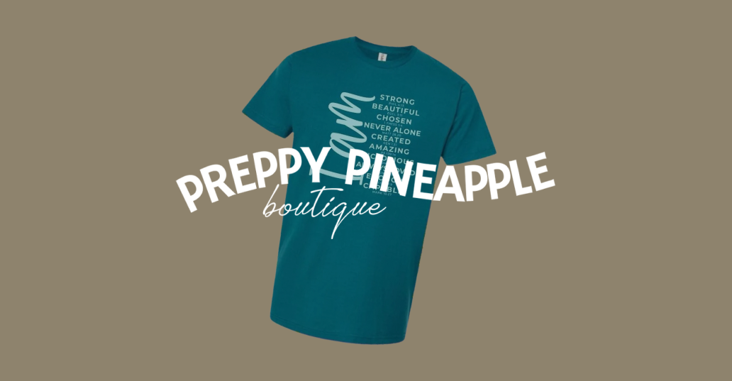 Preppy Pineapple Boutique Image