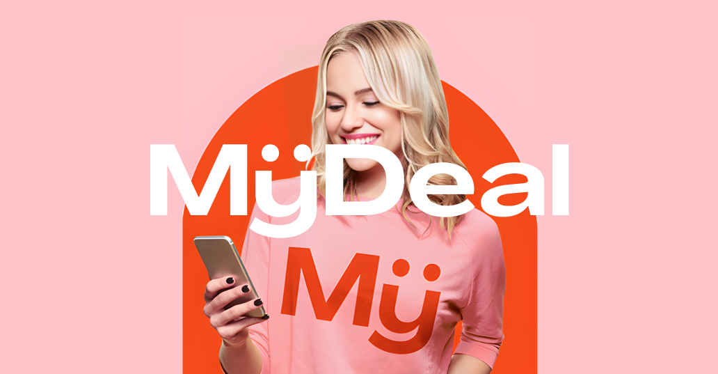 MyDeal Image