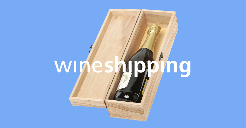 Wineshipping Image