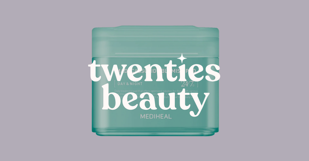  Twenties Beauty Image