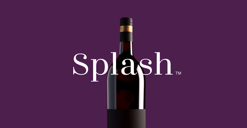 Wineshipping: Splash Wines Image