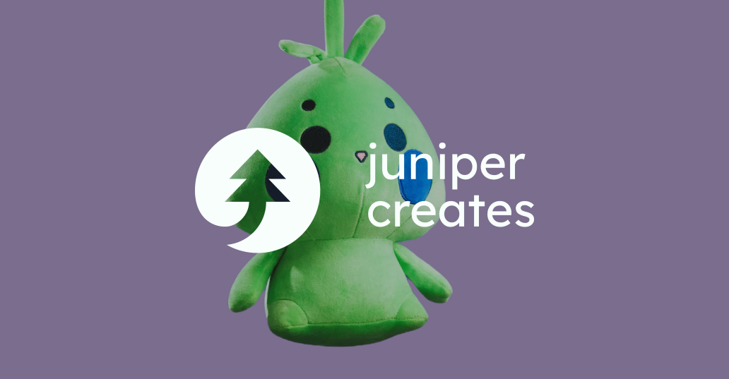 Juniper Creates Image