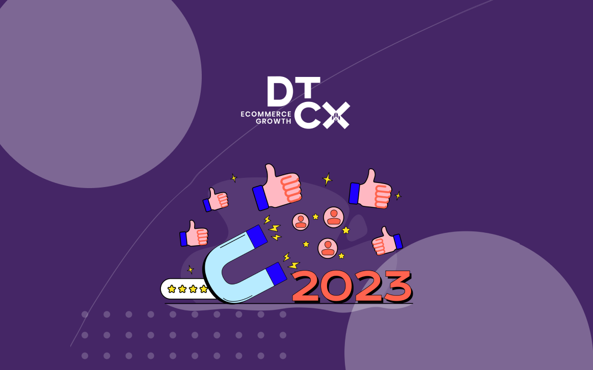 DTCX Webinar