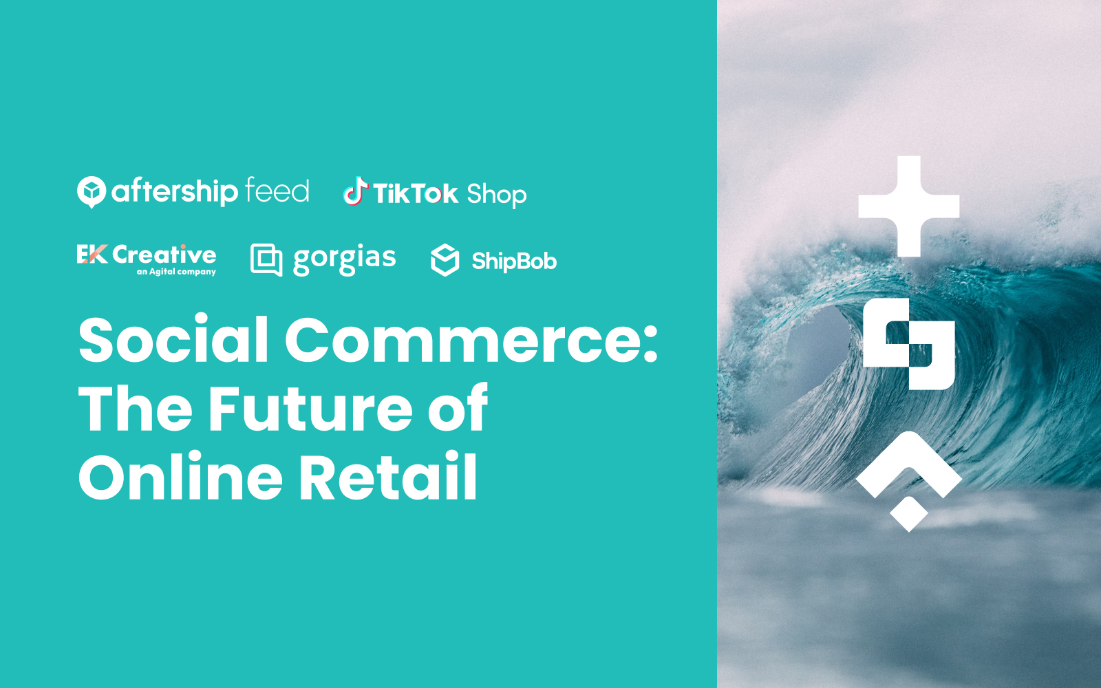 Social Commerce: The Future of Online Retail