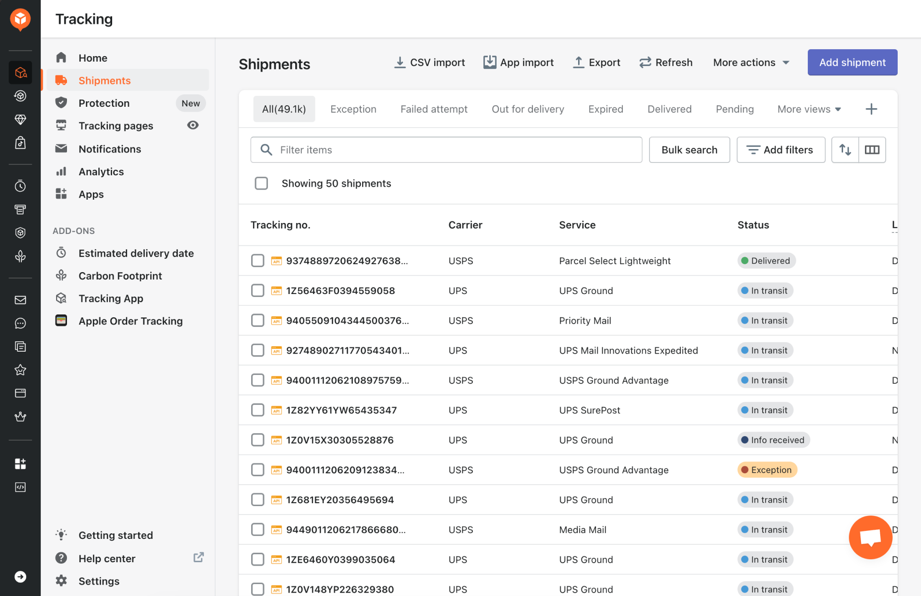 optimize your transportation network v