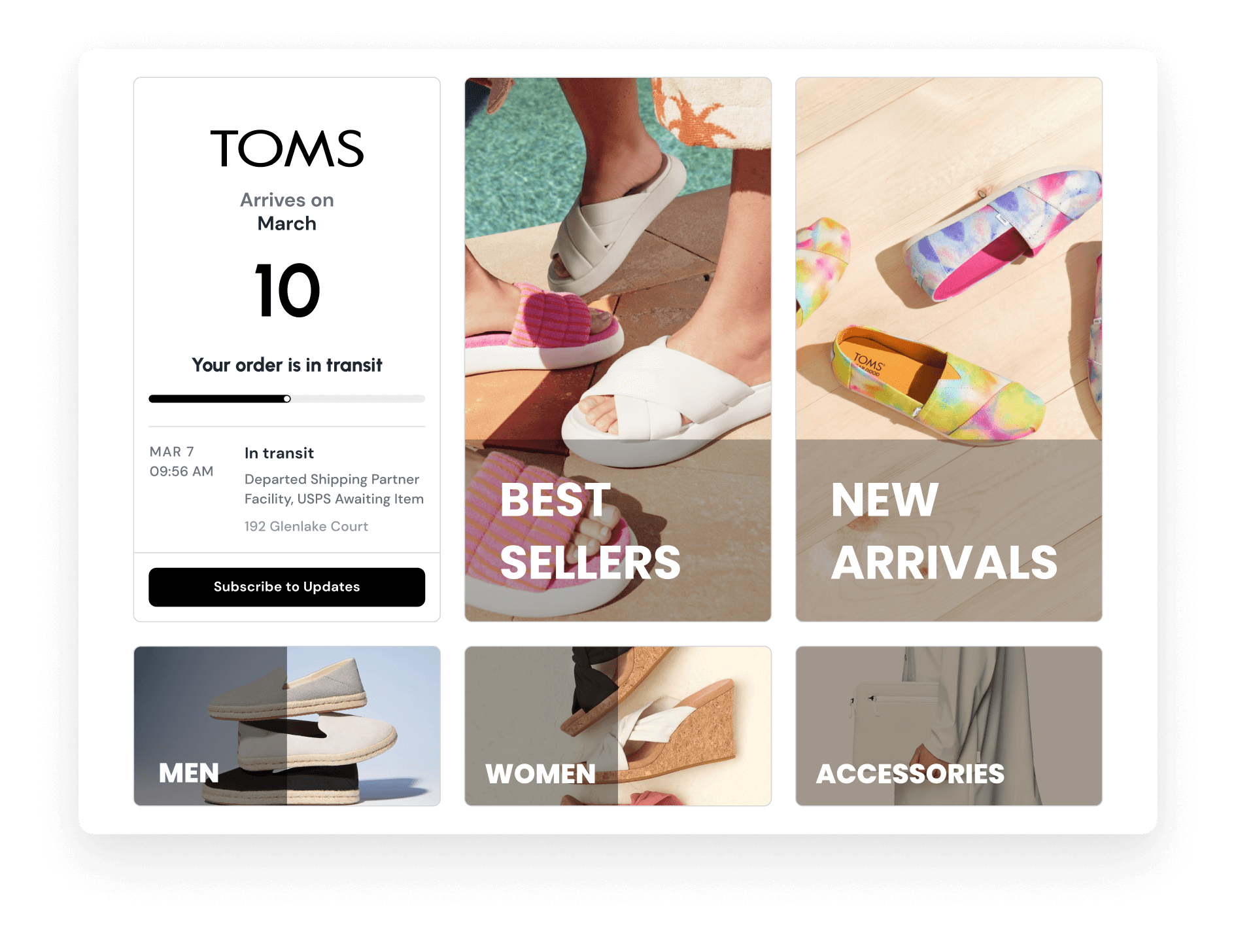 boost revenues through curated products