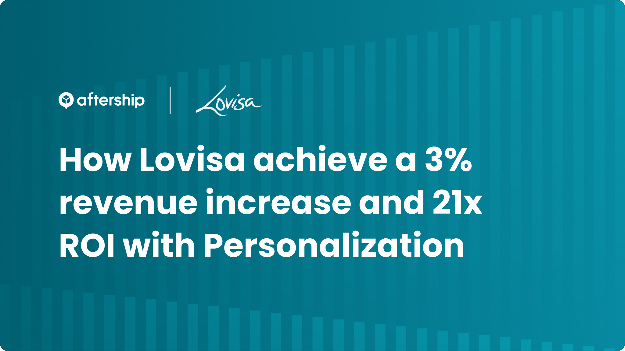 Lovisa's Secret Weapon: Using AI to Craft Hyper-Personalised CX in Fast Fashion