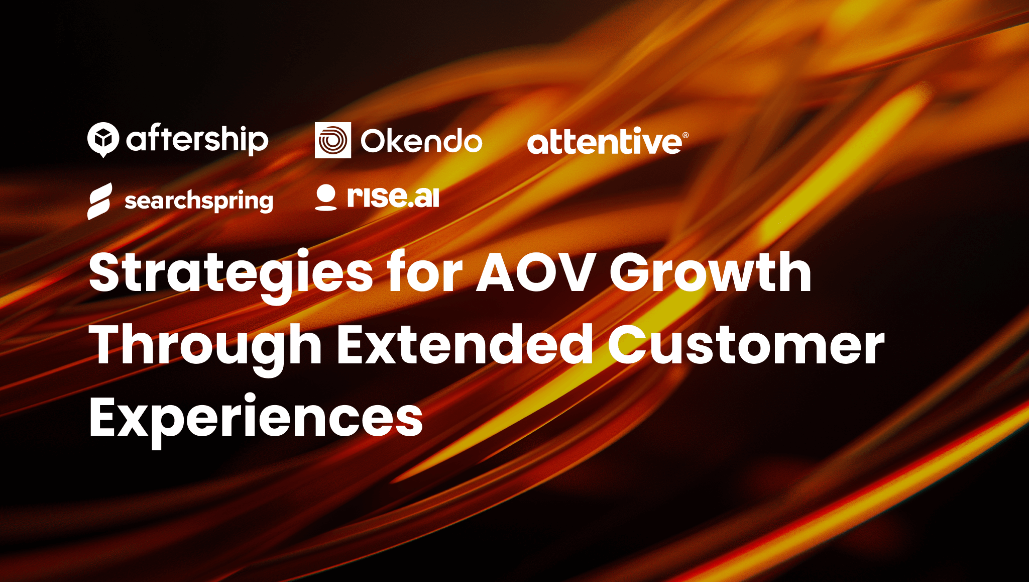 Strategies for AOV Growth Through Extended Customer Experiences