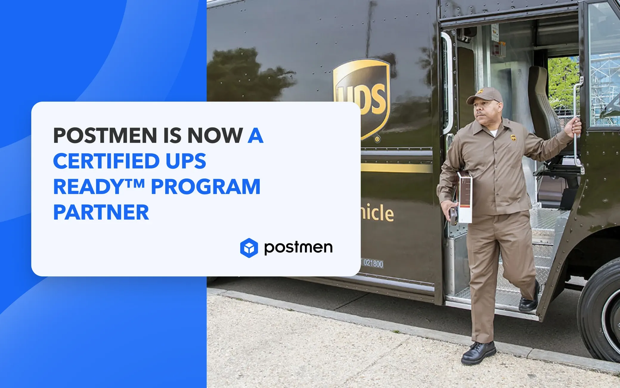 Postmen-is-now-a-certified-UPS-Ready--Program-Partner