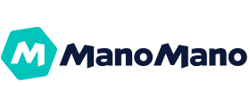 manomano logo