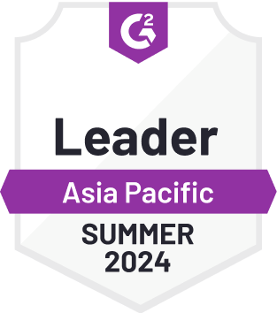 g leader asia pacific summer