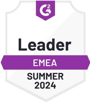 g leader emea summer