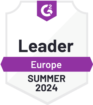 g leader europe summer