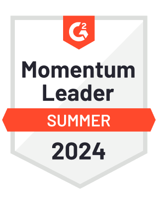 g momentum leader summer