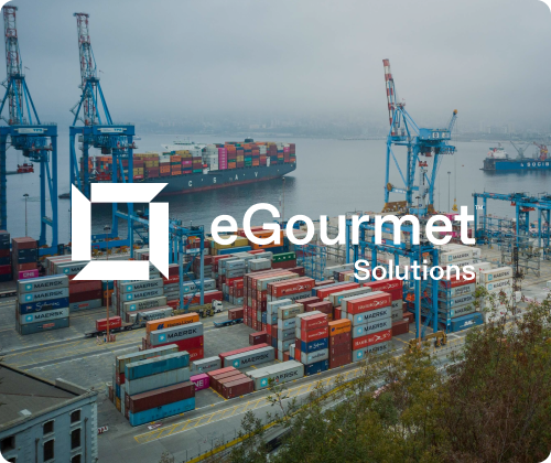 solution logitstics pl desc e gourmet