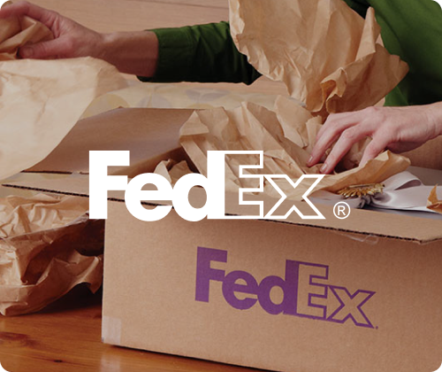 solution logitstics pl desc fedex