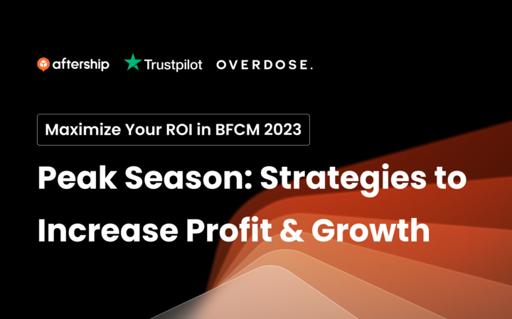 Peak Season:  Strategies to Increase Profit & Growth