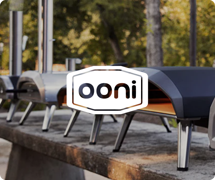 retail brands customer ooni