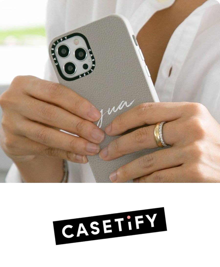 case study home casetify