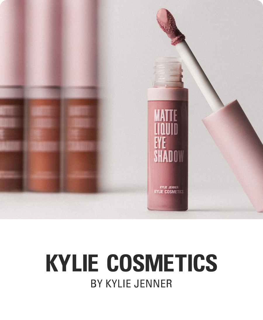 case study home kylie cosmetics