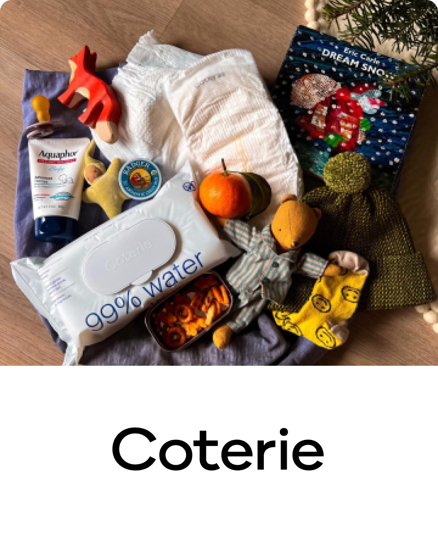 case study home coterie