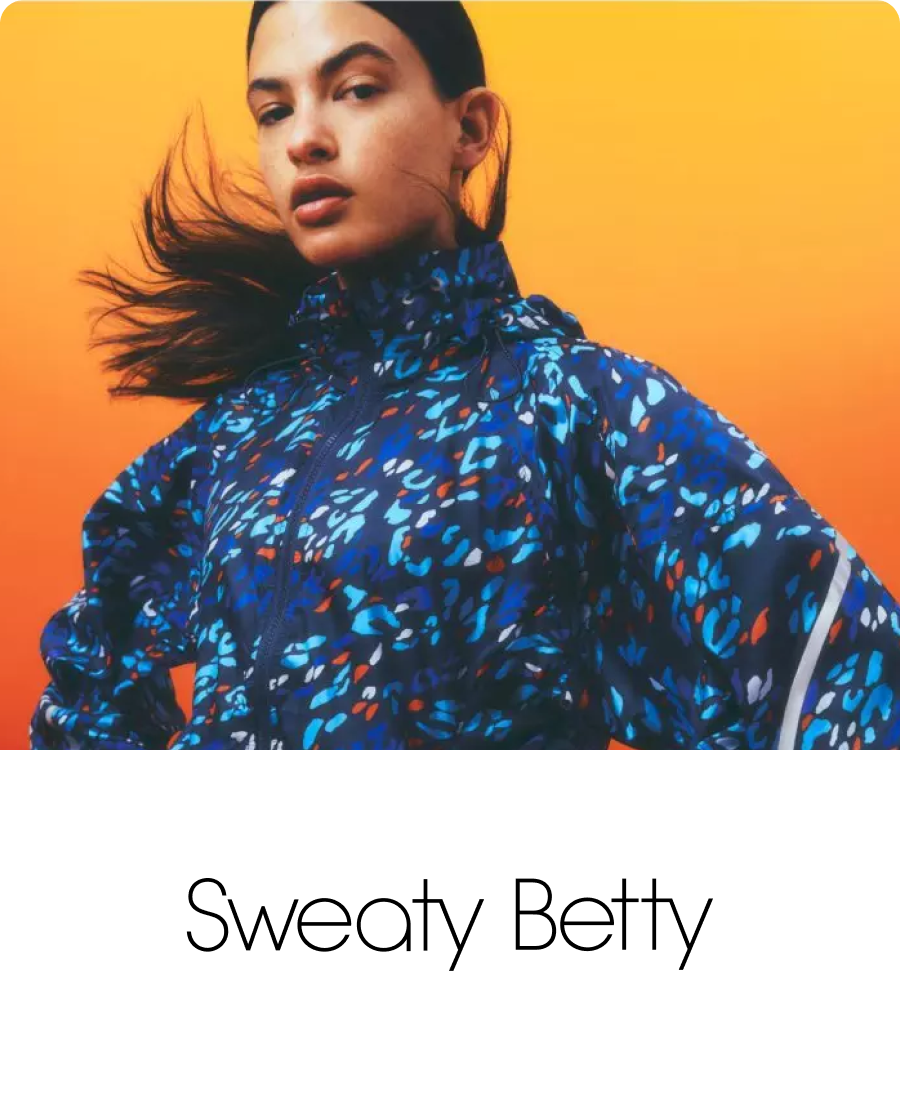 case study home sweaty betty