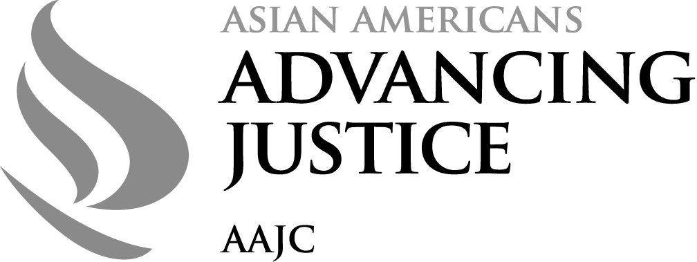 Asian Americans Advancing Justices logo