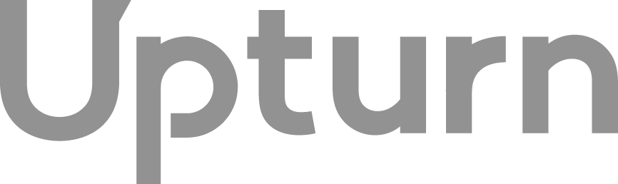 Upturn logo